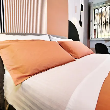 Rosa Marina Gasthuis 3*