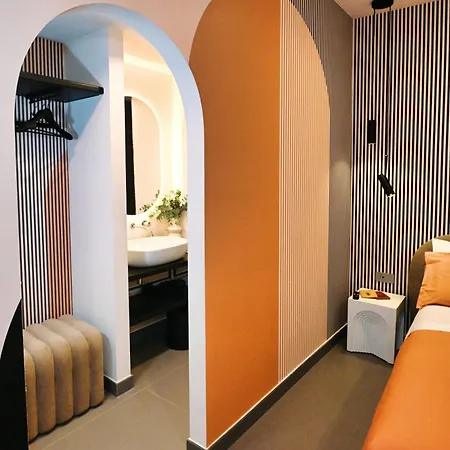 Rosa Marina 3* Cagliari