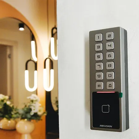 Rosa Marina Guest house 3*