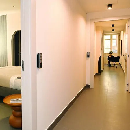 Rosa Marina Gasthuis 3*
