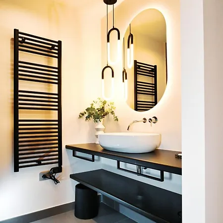 Gasthuis Rosa Marina 3*