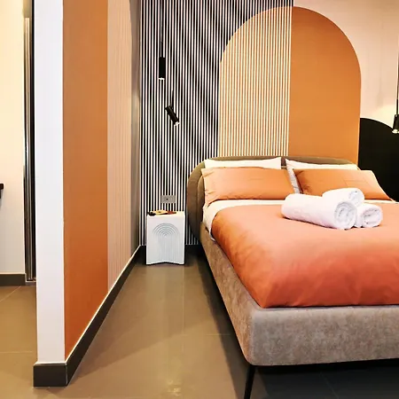 Rosa Marina Gasthuis 3*