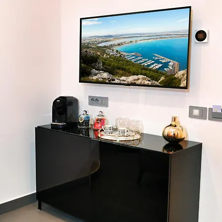 Rosa Marina 3* Cagliari