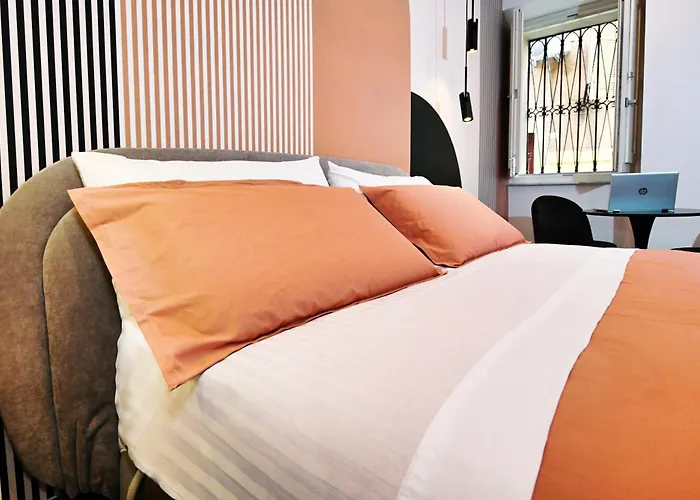 Rosa Marina Guest house 3*