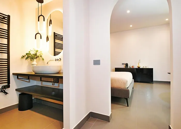 Rosa Marina Guest house