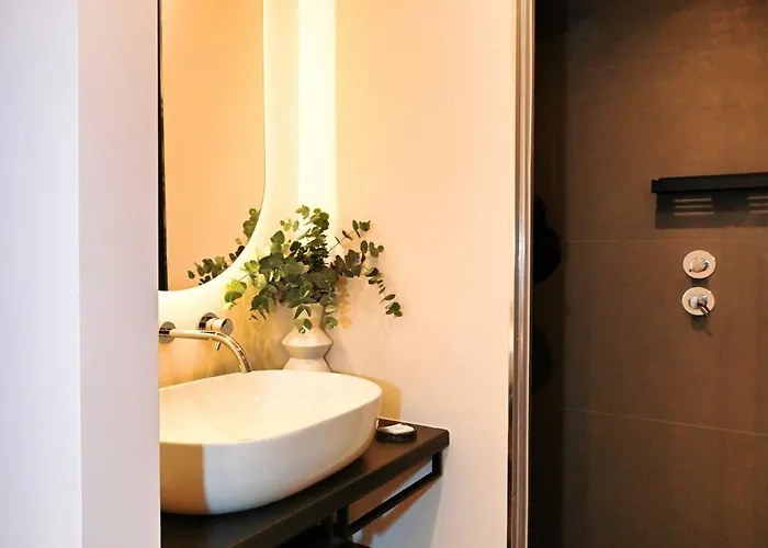 Rosa Marina Guest house