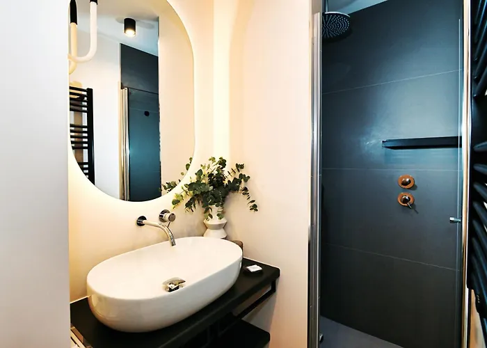 Rosa Marina Guest house Cagliari