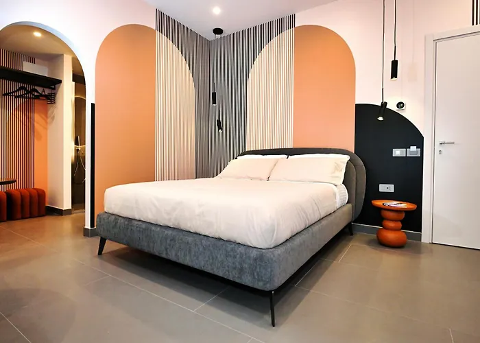 Guest house Rosa Marina Cagliari